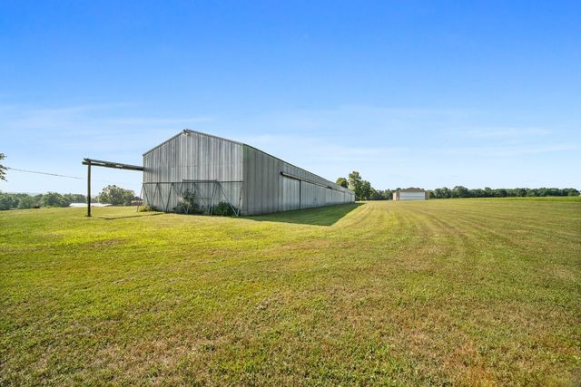 15287 AIRPORT Road, Linesville, PA 16424