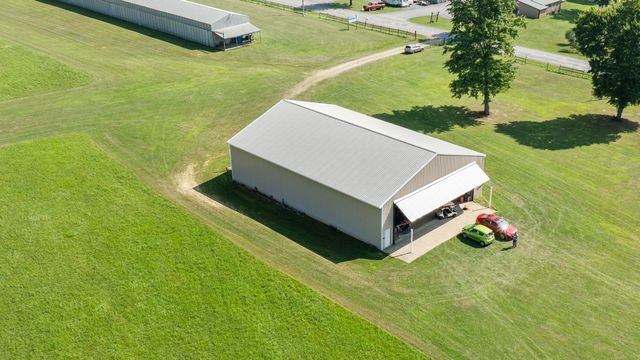 15287 AIRPORT Road, Linesville, PA 16424