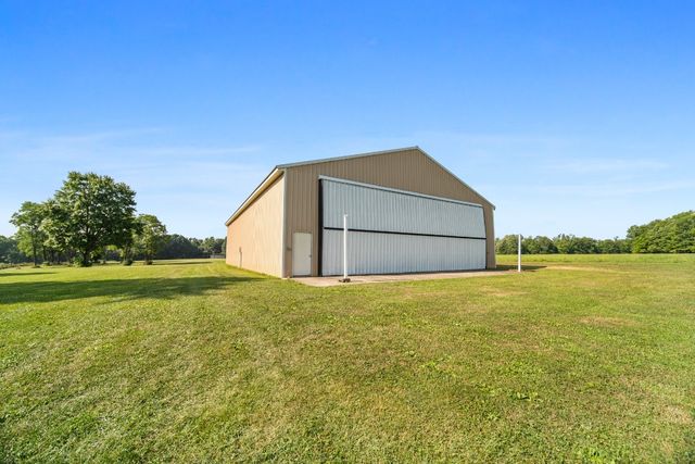 15287 AIRPORT Road, Linesville, PA 16424