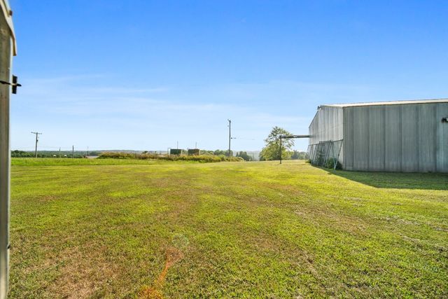 15287 AIRPORT Road, Linesville, PA 16424