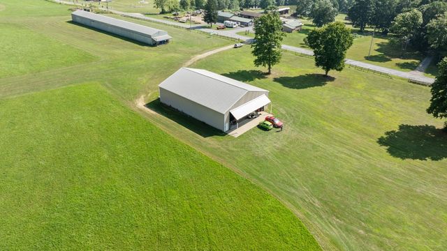 15287 AIRPORT Road, Linesville, PA 16424