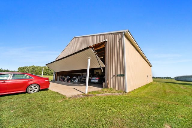 15287 AIRPORT Road, Linesville, PA 16424