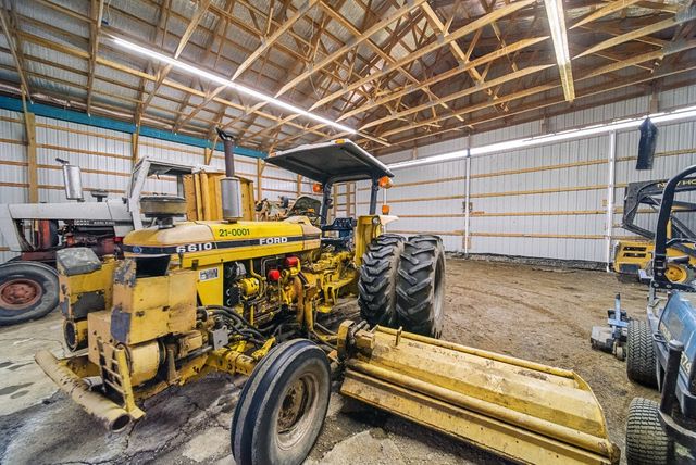 15287 AIRPORT Road, Linesville, PA 16424