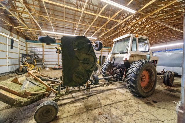 15287 AIRPORT Road, Linesville, PA 16424