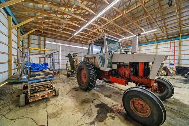 15287 AIRPORT Road, Linesville, PA 16424