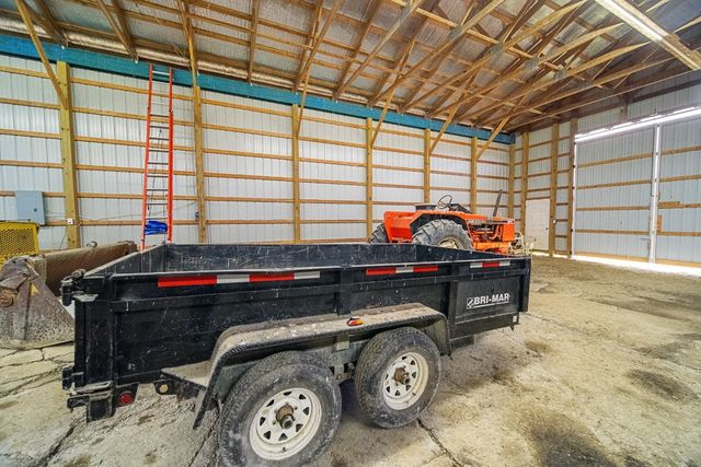 15287 AIRPORT Road, Linesville, PA 16424