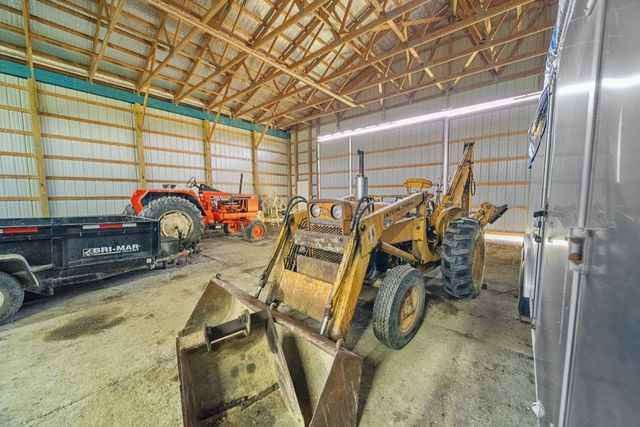 15287 AIRPORT Road, Linesville, PA 16424