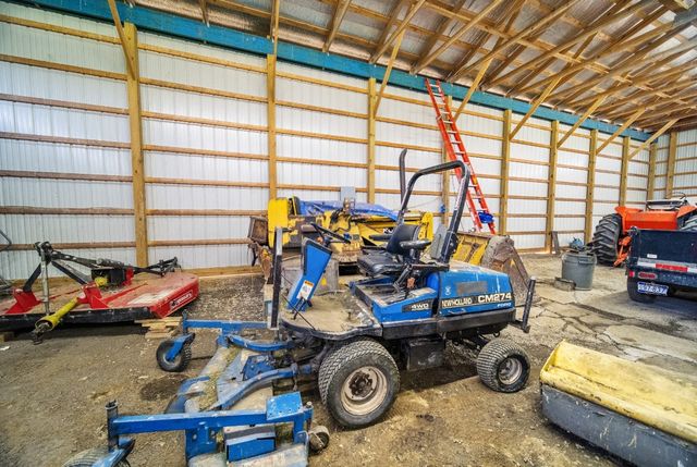 15287 AIRPORT Road, Linesville, PA 16424