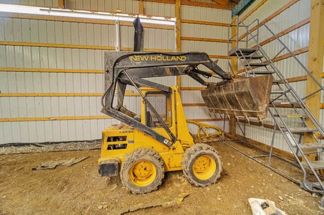 15287 AIRPORT Road, Linesville, PA 16424