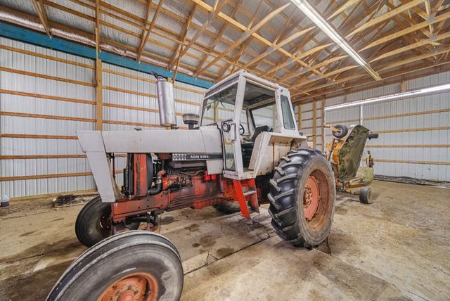 15287 AIRPORT Road, Linesville, PA 16424