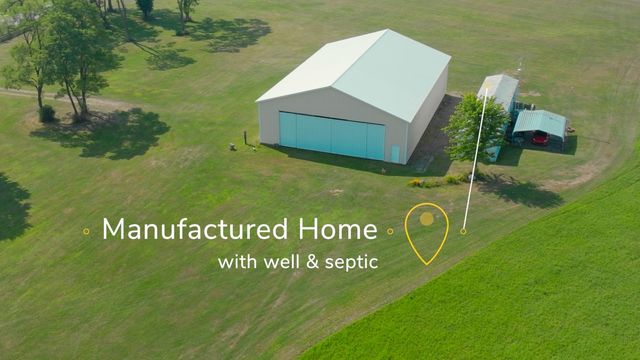 15287 AIRPORT Road, Linesville, PA 16424