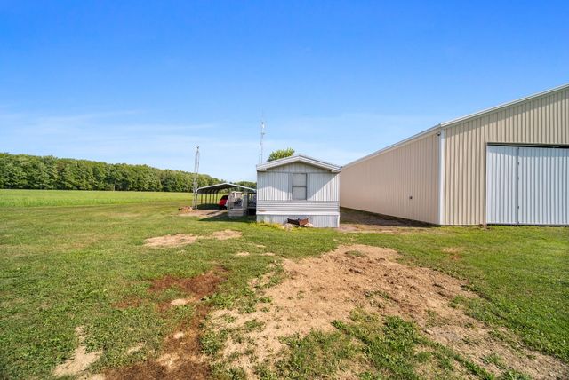 15287 AIRPORT Road, Linesville, PA 16424