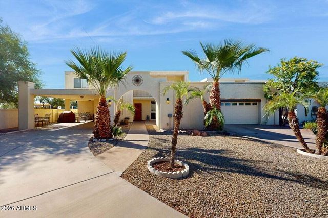 8757 E MONTEROSA Avenue, Scottsdale, AZ 85251