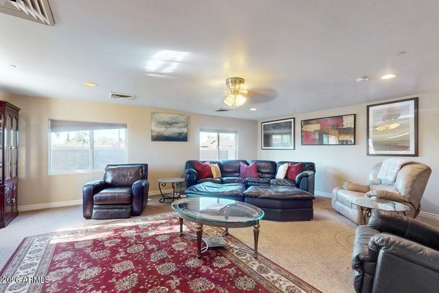 8757 E MONTEROSA Avenue, Scottsdale, AZ 85251