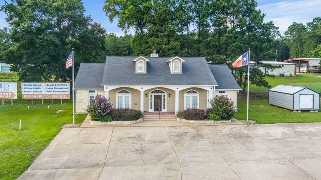 140 State Highway 19, Huntsville, TX 77340
