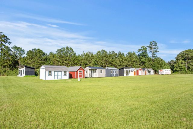 140 State Highway 19, Huntsville, TX 77340