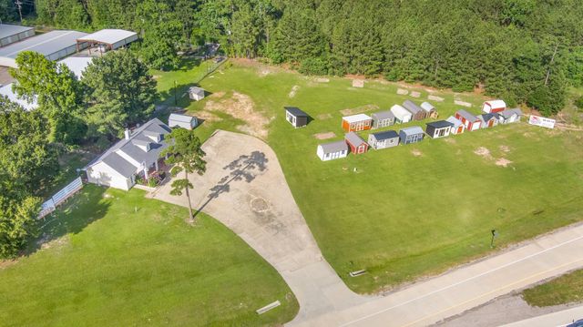 140 State Highway 19, Huntsville, TX 77340