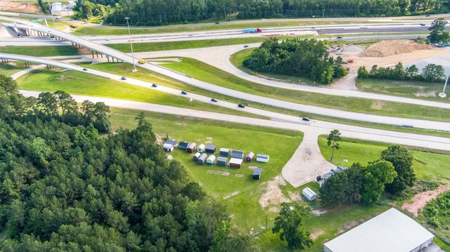 140 State Highway 19, Huntsville, TX 77340