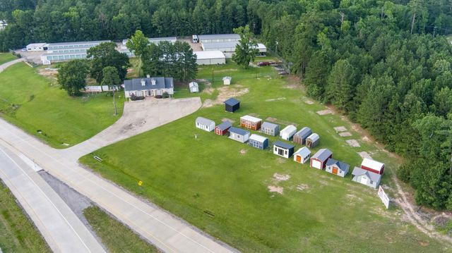 140 State Highway 19, Huntsville, TX 77340
