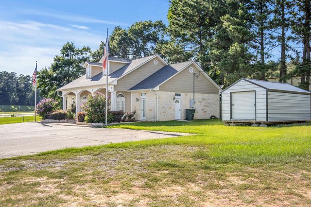 140 State Highway 19, Huntsville, TX 77340
