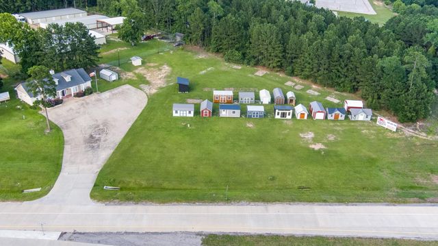 140 State Highway 19, Huntsville, TX 77340