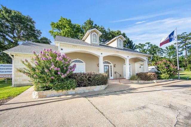 140 State Highway 19, Huntsville, TX 77340