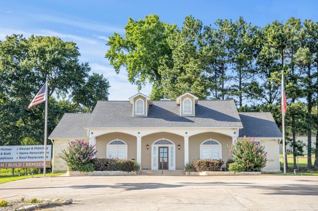 140 State Highway 19, Huntsville, TX 77340