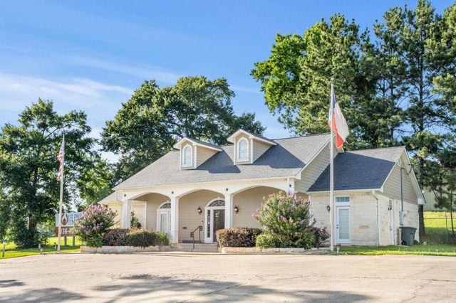 140 State Highway 19, Huntsville, TX 77340