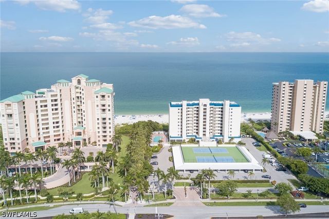 801 S Collier BLVD N103, Marco Island, FL 34145