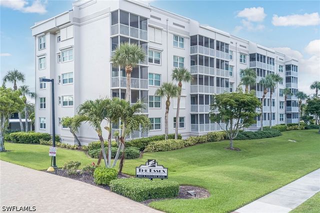 801 S Collier BLVD N103, Marco Island, FL 34145