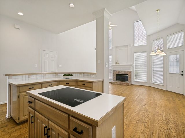434 Waterside Drive, Irving, TX 75063
