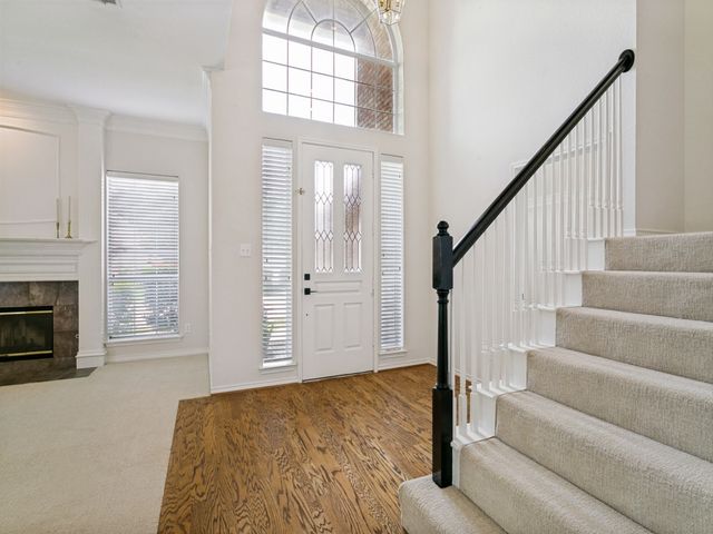 434 Waterside Drive, Irving, TX 75063