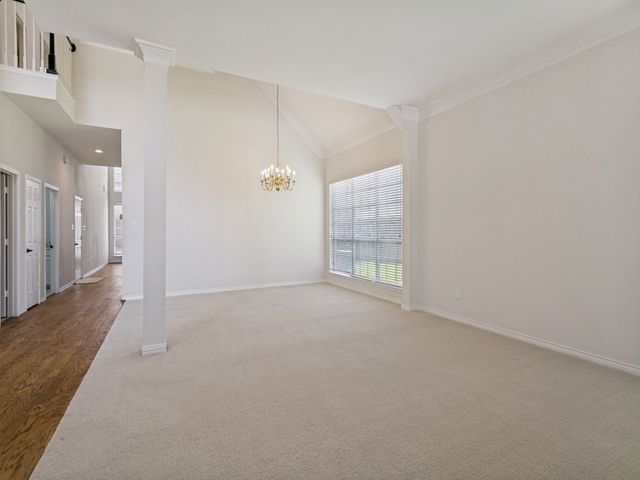 434 Waterside Drive, Irving, TX 75063