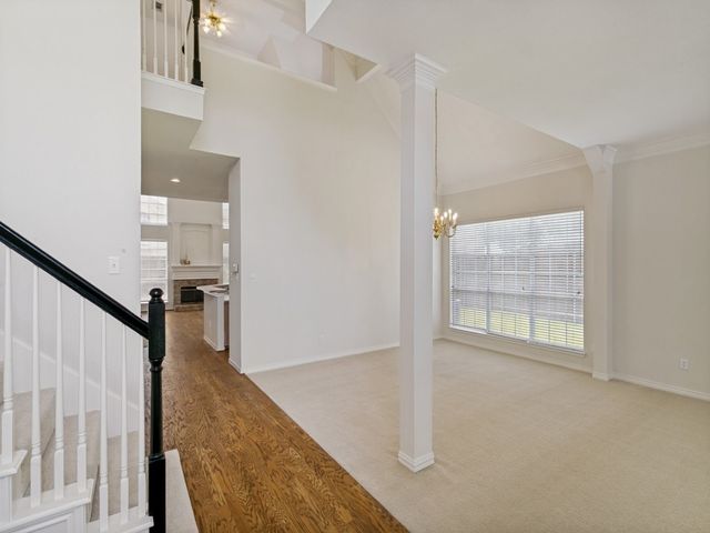 434 Waterside Drive, Irving, TX 75063