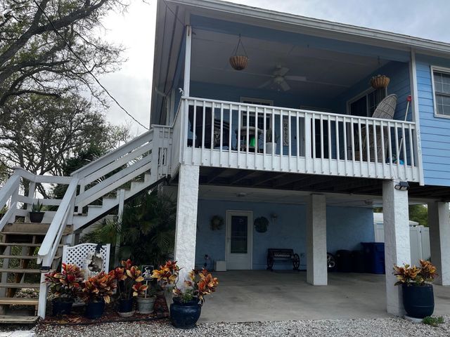 6549 Madison St., St Augustine, FL 32080