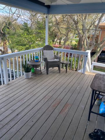 6549 Madison St., St Augustine, FL 32080