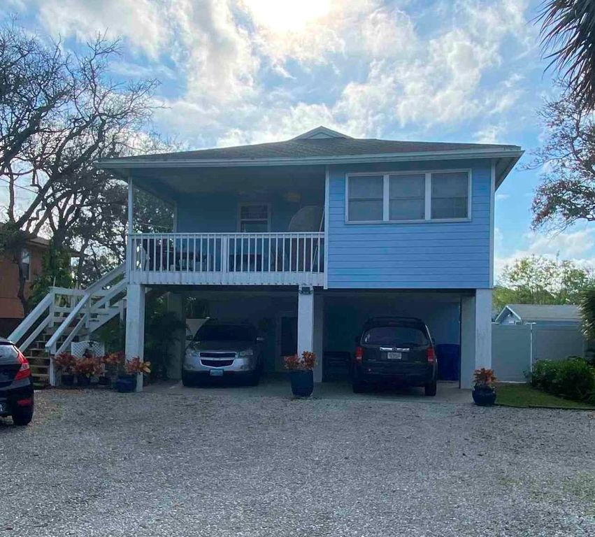 6549 Madison St., St Augustine, FL 32080