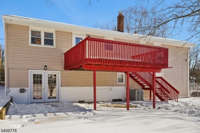 91 Warren Rd, West Orange Twp., NJ 07052