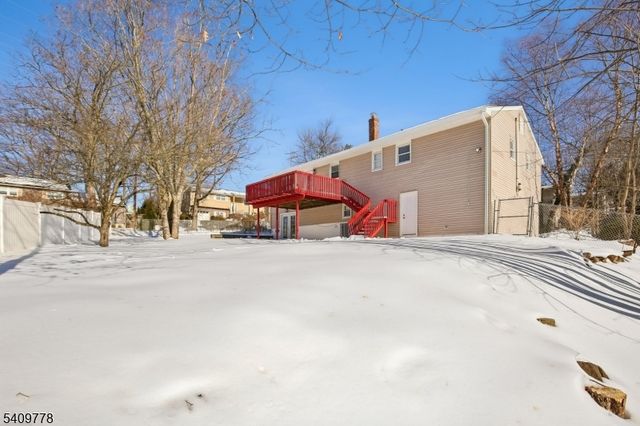 91 Warren Rd, West Orange Twp., NJ 07052