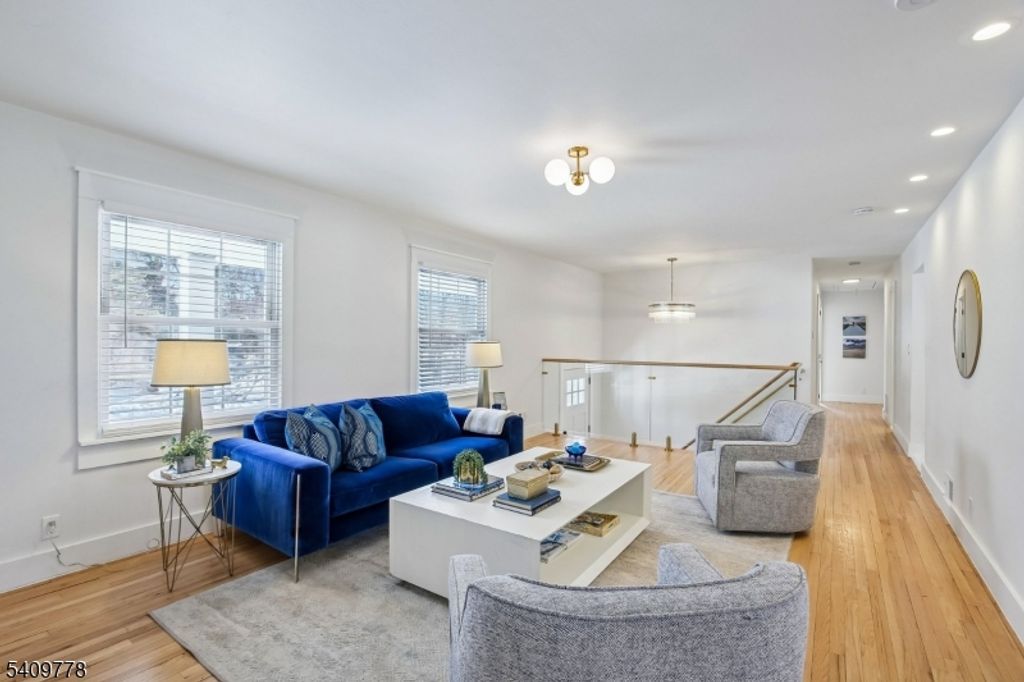 91 Warren Rd, West Orange Twp., NJ 07052