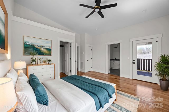 91 Glendale Avenue, Asheville, NC 28803