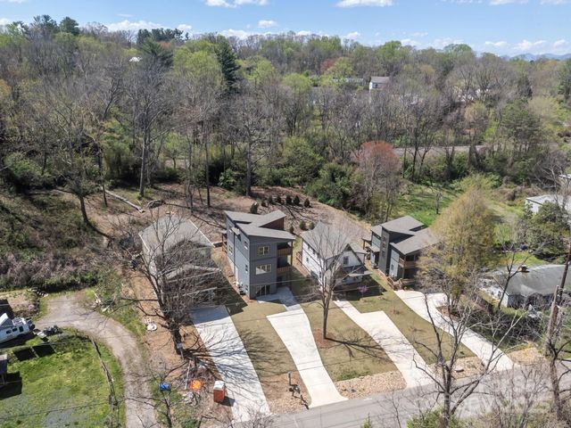 91 Glendale Avenue, Asheville, NC 28803