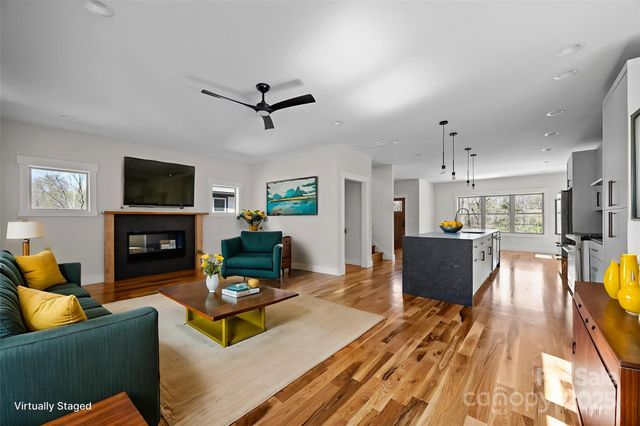 91 Glendale Avenue, Asheville, NC 28803