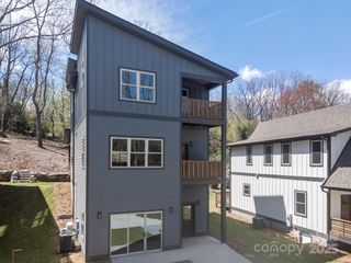 91 Glendale Avenue, Asheville, NC 28803