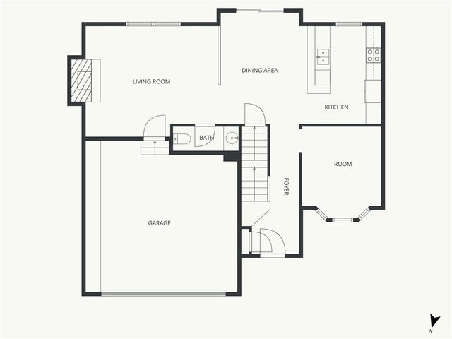 22003 W 47th Terrace, Shawnee, KS 66226