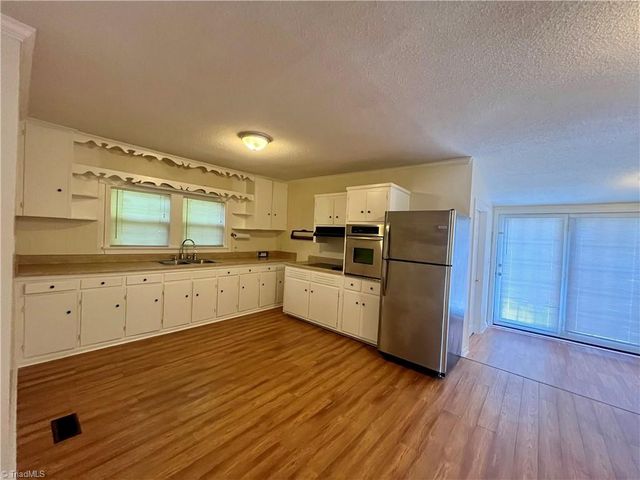 515 Spencer Avenue, Asheboro, NC 27203