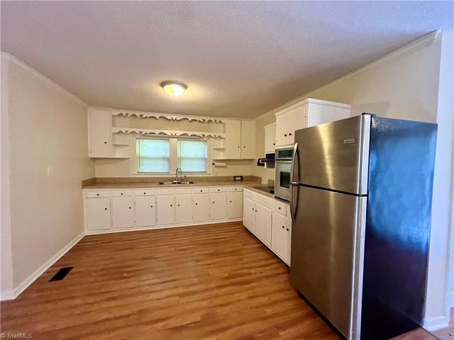 515 Spencer Avenue, Asheboro, NC 27203