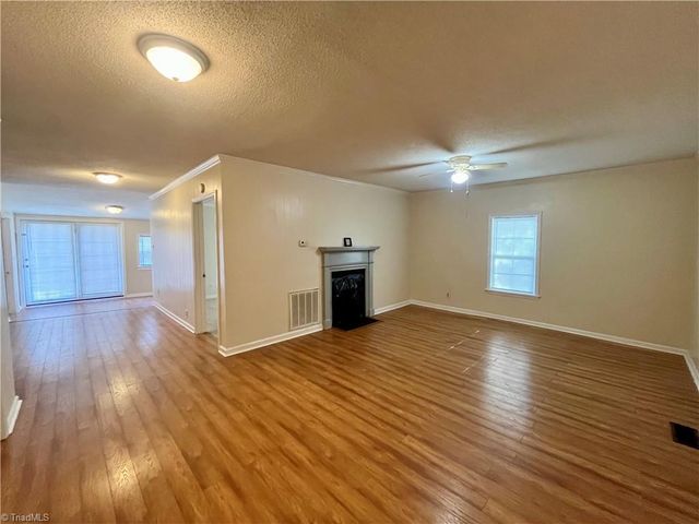 515 Spencer Avenue, Asheboro, NC 27203