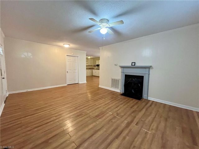 515 Spencer Avenue, Asheboro, NC 27203