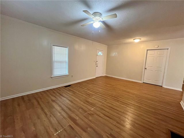 515 Spencer Avenue, Asheboro, NC 27203